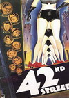 42nd Street Poster